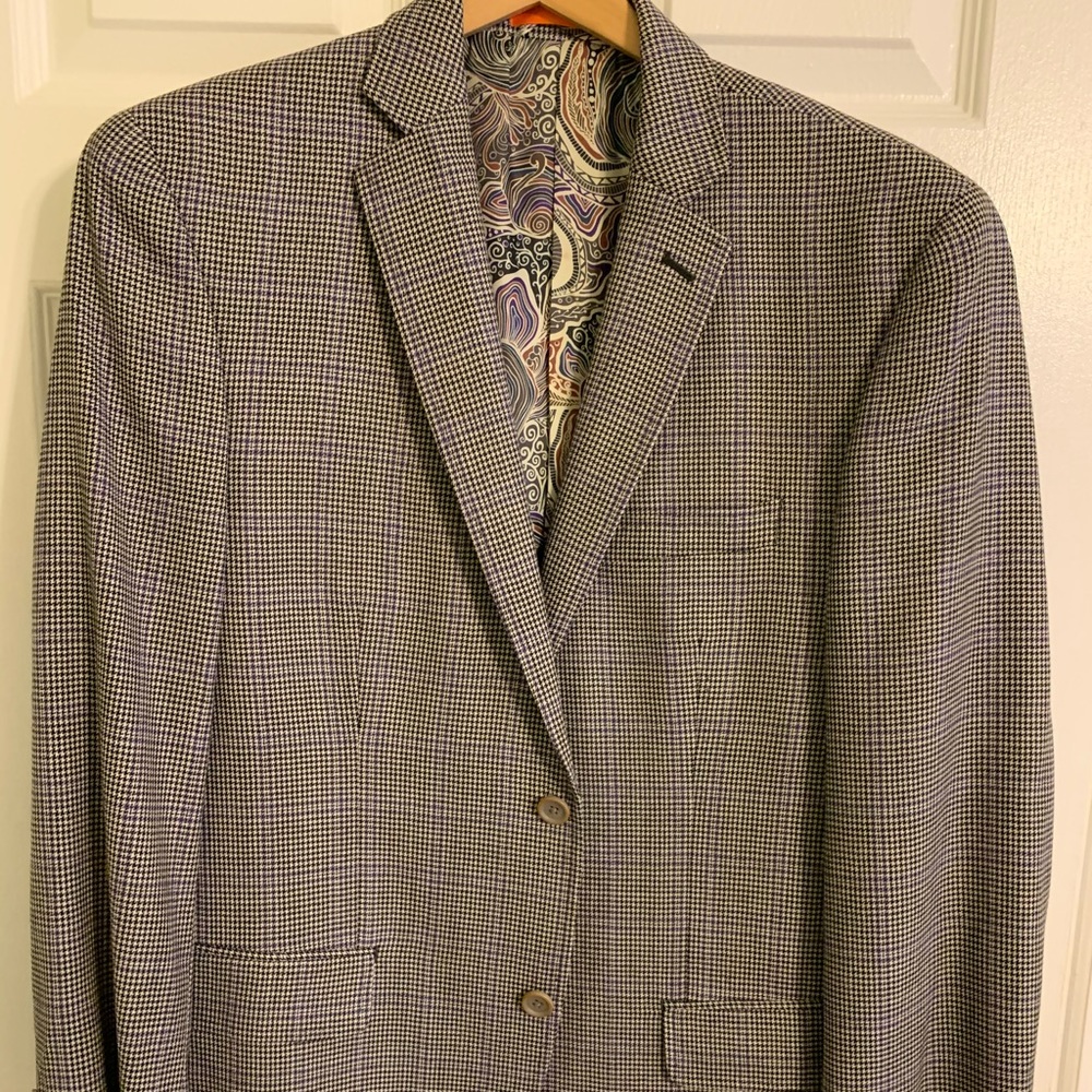 Sport Coat